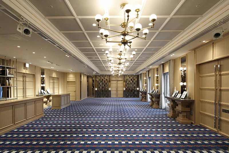 TKPホテルモントレ ラ・スール大阪 ホイットニー ルーム