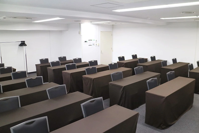 TKP札幌ホワイトビルカンファレンスセンター カンファレンスルーム4A