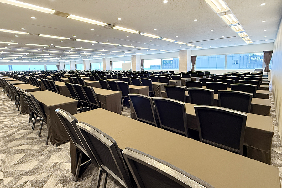 TKPガーデンシティ仙台 ホール21(B+C+D)