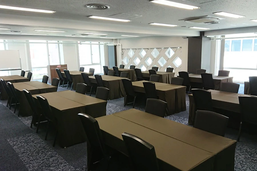 TKP新宿西口カンファレンスセンター カンファレンスルーム8E