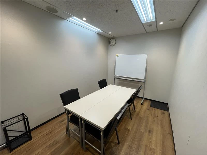 TKP新橋カンファレンスセンター ミーティングルーム16G