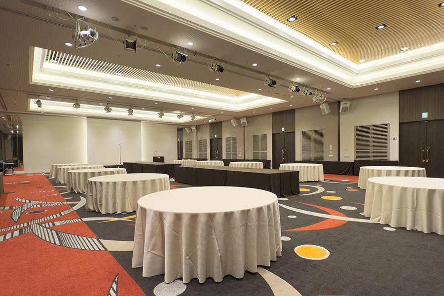 TKPガーデンシティ仙台駅北 会場