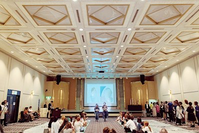 美容系ショー＆イベント