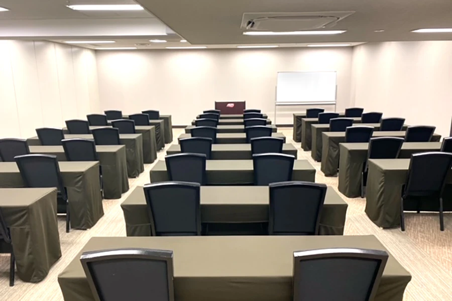 TKP新宿西口カンファレンスセンター カンファレンスルーム8B