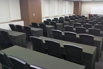 TKP大宮ビジネスセンター カンファレンスルーム4A