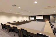 TKPガーデンシティPREMIUM広島駅北口 ホール3E