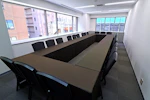 TKP浜松町南口ビジネスセンター 会議室
