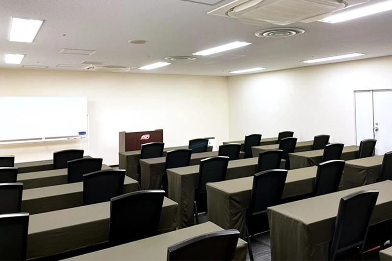 TKP大阪淀屋橋カンファレンスセンター カンファレンスルームB