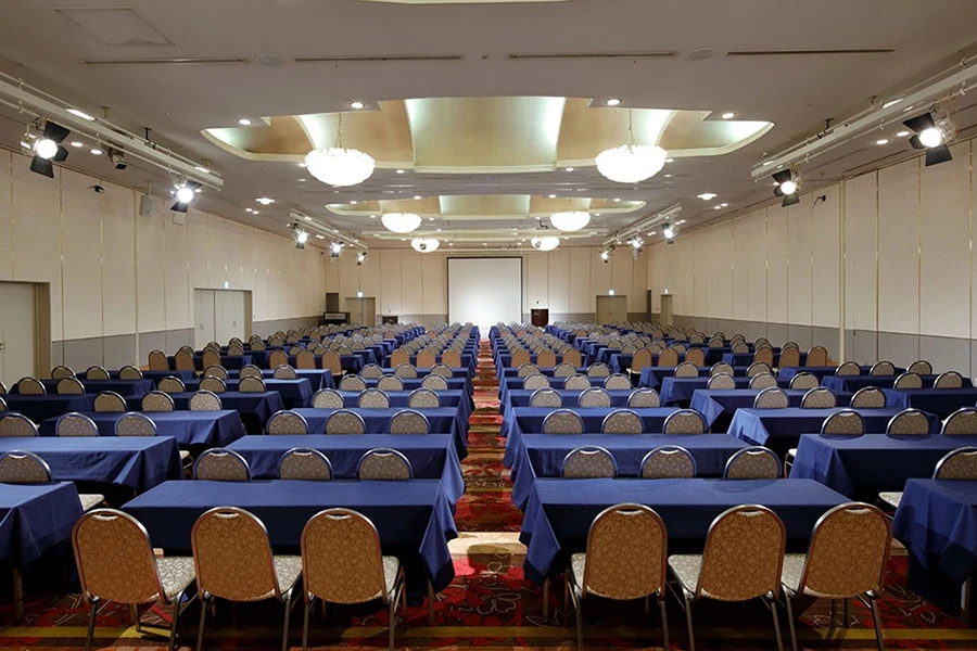 TKP都シティ大阪天王寺 吉野の間(全室)