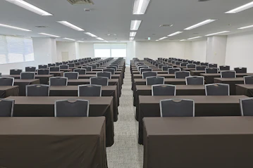 TKP高輪ゲートウェイカンファレンスセンター ホール2A