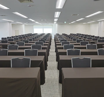 TKP高輪ゲートウェイカンファレンスセンター ホール2A