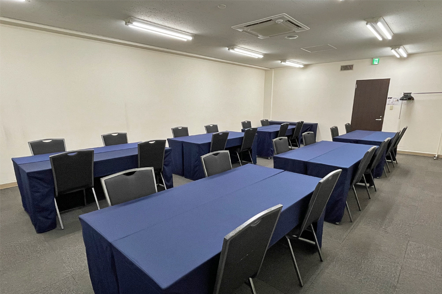 TKP仙台西口ビジネスセンター (6F)カンファレンスルーム6A