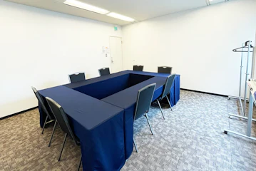 TKP札幌カンファレンスセンター北3条 ミーティングルーム6D
