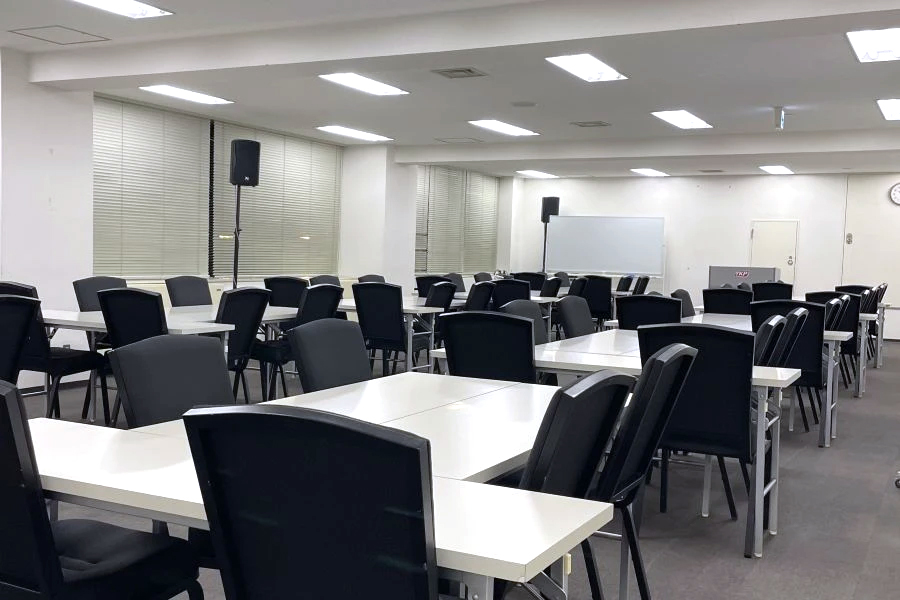 TKP新大阪ビジネスセンター ホール3H