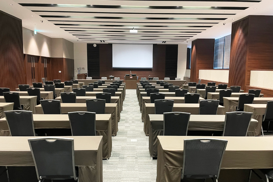 TKPガーデンシティPREMIUM神保町 プレミアムボールルーム(大ホール)