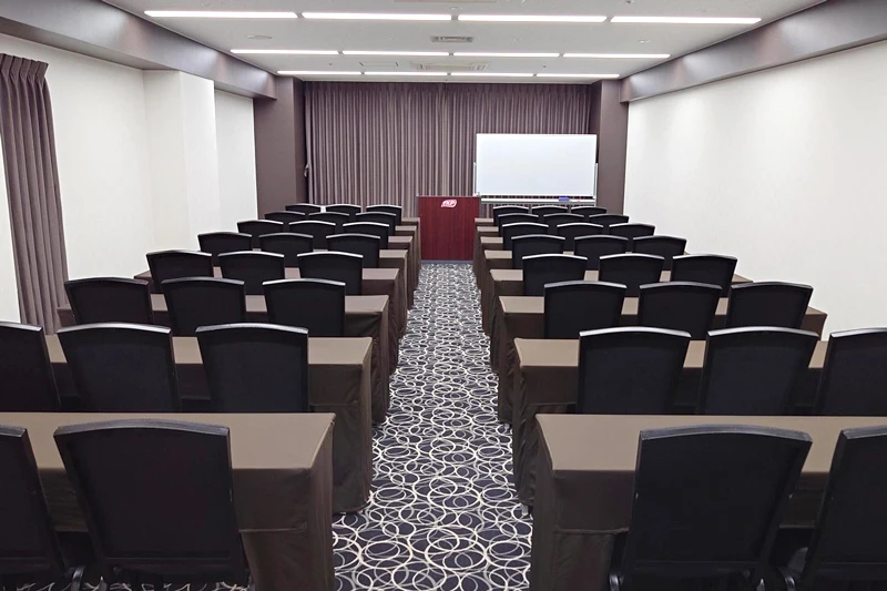 TKPガーデンシティPREMIUM名古屋新幹線口 バンケットルーム6B