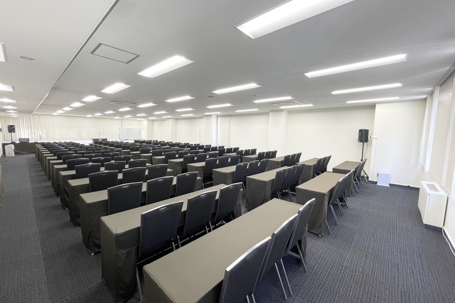 TKP横浜会議室(旧:TKP横浜ビジネスセンター) ホール6A