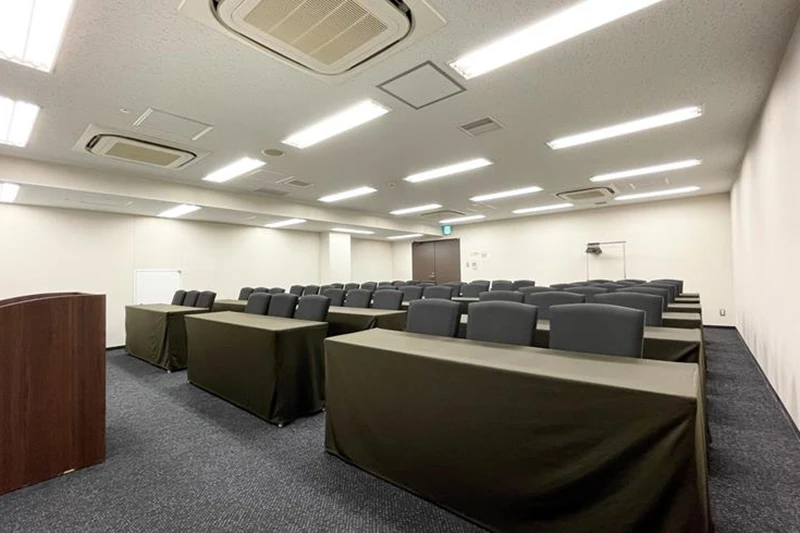 TKP横浜駅西口カンファレンスセンター カンファレンスルーム1
