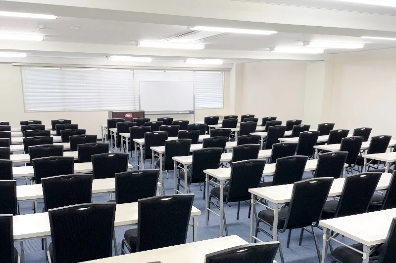 TKP九段下神保町ビジネスセンター カンファレンスルーム4A