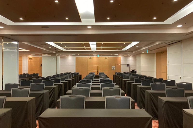 TKPガーデンシティ京都タワーホテル 6F:ナポリ・ミラノ