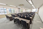 TKP虎ノ門カンファレンスセンター 会議室