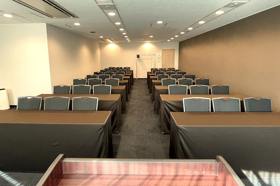 TKPガーデンシティ大阪梅田 カンファレンスルーム8A