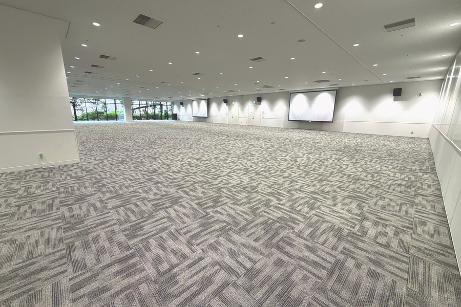 TKP横浜駅西口タカシマヤローズホール ホールB-2+B-3