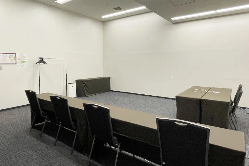 TKPガーデンシティ渋谷 カンファレンスルームD