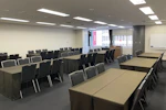 TKP広島本通駅前カンファレンスセンター カンファレンスルーム4A
