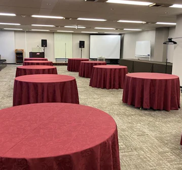 TKP仙台青葉通カンファレンスセンター ホール7B