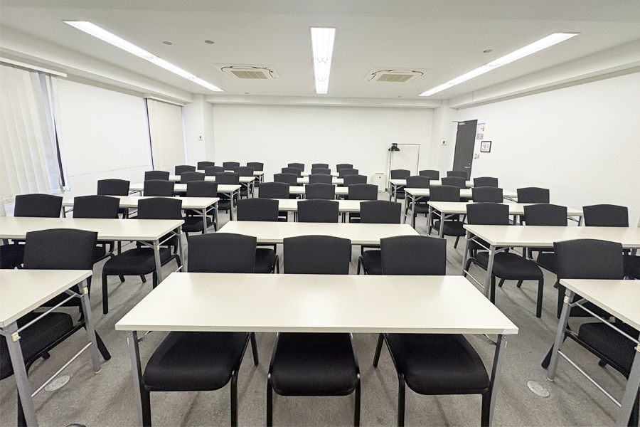 TKP飯田橋ビジネスセンター カンファレンスルーム3D
