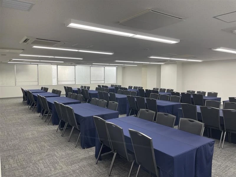 ホール2A TKP大宮ビジネスセンターANNEX