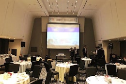 社内懇親会