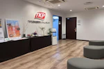 TKP広島本通駅前カンファレンスセンター ロビー