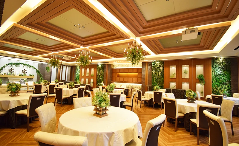 CIRQ(シルク)堂島 モダンスイートレジデンス