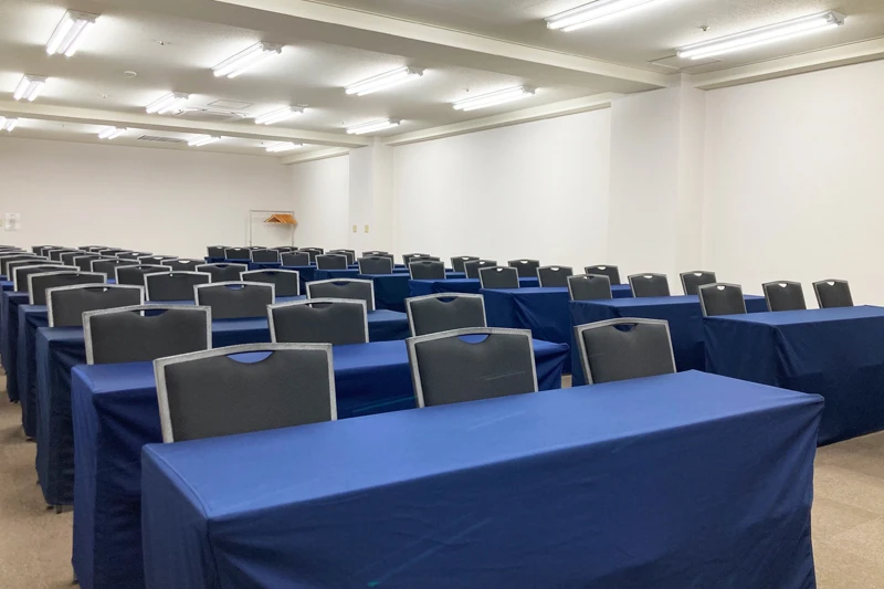 TKPカンファレンスシティ博多 カンファレンス1