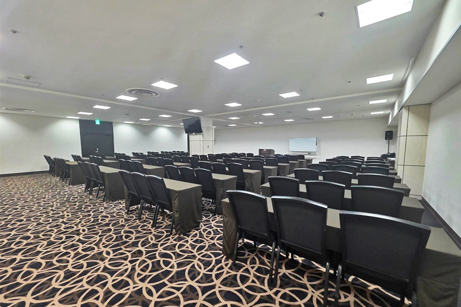 TKPガーデンシティPREMIUM札幌大通 ホール7C