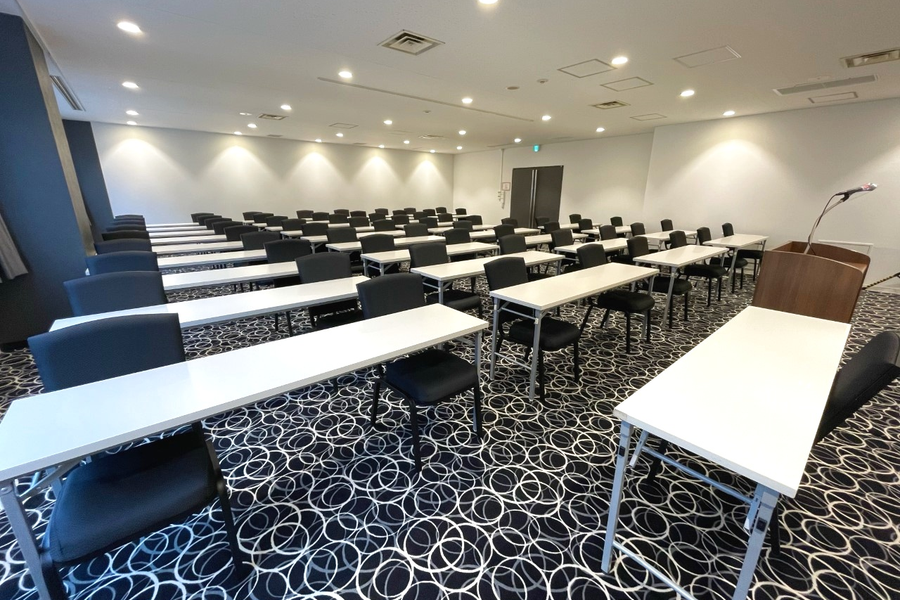 TKPガーデンシティPREMIUM横浜西口 カンファレンスルーム6D