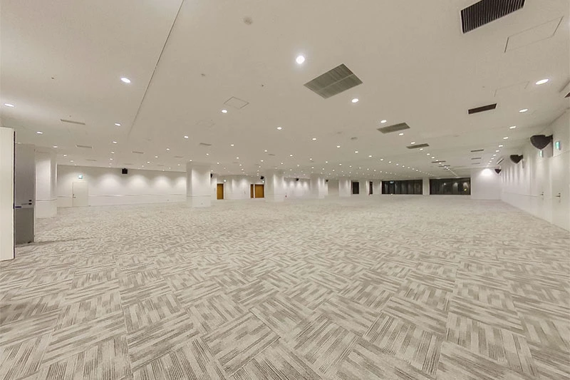 TKP横浜駅西口タカシマヤローズホール ホールB