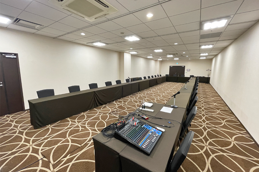 TKPガーデンシティPREMIUM仙台西口 カンファレンスルーム8E