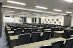 TKP新宿西口カンファレンスセンター カンファレンスルーム8E