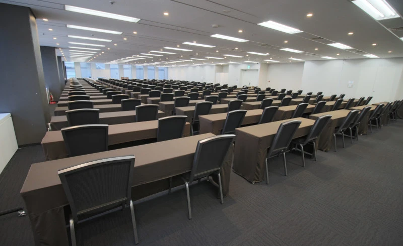 TKP虎ノ門カンファレンスセンター ホール2A+2B+2C+2D