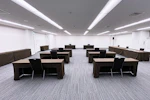 TKP京都四条カンファレンスセンター ホール6B