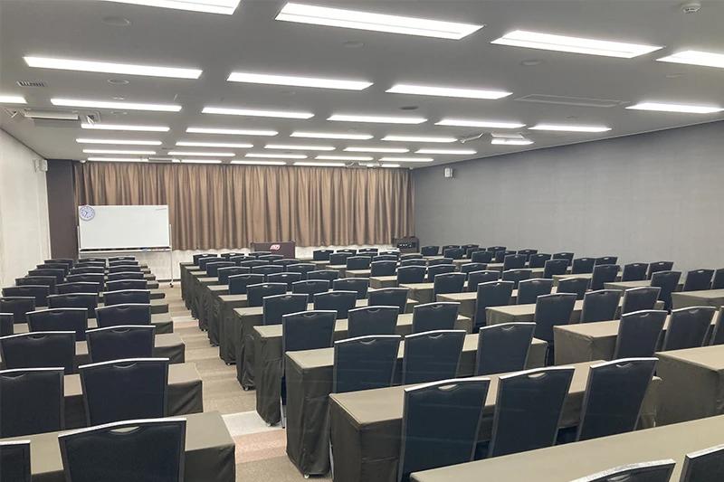 TKPガーデンシティPREMIUM広島駅前 ホール2A