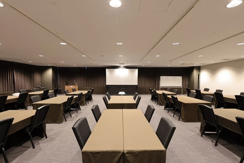 TKPガーデンシティPREMIUM広島駅北口 ホール3D