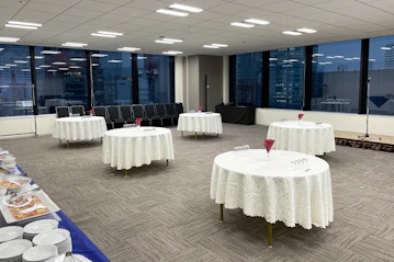 TKPガーデンシティPREMIUM浜松町WTC annex ホール10A
