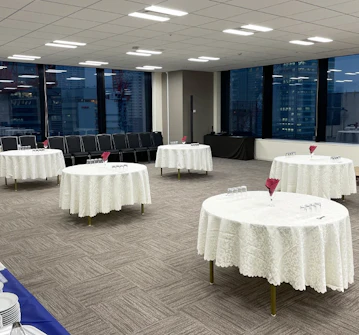 TKPガーデンシティPREMIUM浜松町WTC annex ホール10A