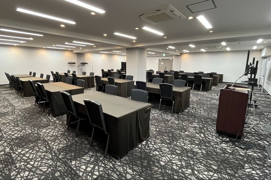 TKPガーデンシティ京都タワーホテル バンケット4B