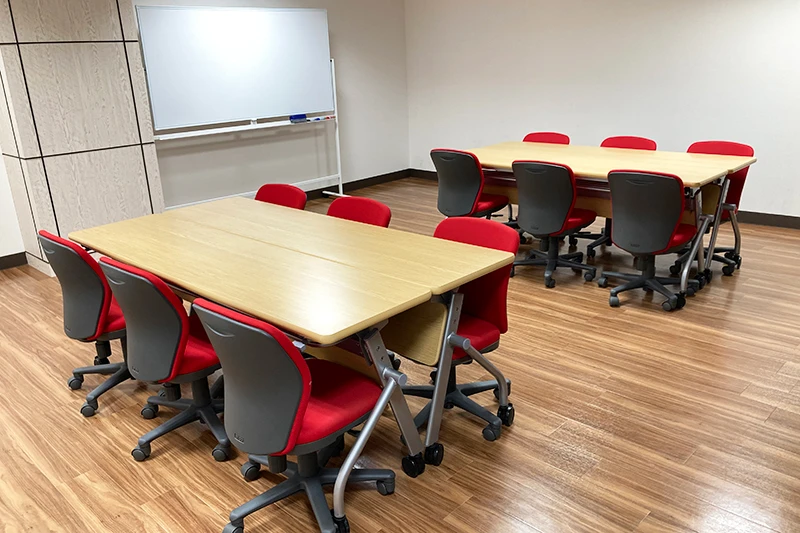 TKPガーデンシティPREMIUM札幌大通 ミーティングルーム7E