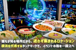 TKPガーデンシティPREMIUM横浜ランドマークタワー 風景
